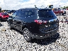 1GNKVGKD5FJ****** Salvage and Repairable 2015 Chevrolet Traverse in Shady Spring
