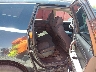 1GNKVGKD5FJ****** Wrecked 2015 Chevrolet Traverse in Shady Spring
