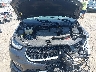 2C4RC1GG1NR****** Reparables 2022 Chrysler Pacifica en Little Rock