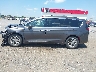 2C4RC1GG1NR****** Salvamento 2022 Chrysler Pacifica