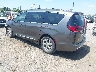 2C4RC1GG1NR****** Salvamento y Reparables 2022 Chrysler Pacifica en Little Rock