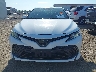 4T1B11HKXKU****** Wrecked 2019 Toyota Camry in Oklahoma State