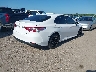 4T1B11HKXKU****** Salvage and Wrecked 2019 Toyota Camry in Oklahoma State