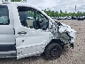 1FTYR1ZM1JK****** Reparables 2018 Ford Transit-250