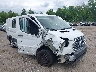 1FTYR1ZM1JK****** Salvamento y Destrozados 2018 Ford Transit-250 en Templeton