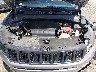 3C4NJCBB4KT****** Repairable 2019 Jeep Compass in Louisville North