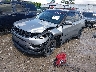 3C4NJCBB4KT****** Used and Repairable 2019 Jeep Compass in Louisville North