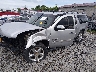 1GNSCJE03ER****** Used and Repairable 2014 Chevrolet Suburban 1500 in Shady Spring