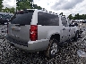 1GNSCJE03ER****** Salvage and Wrecked 2014 Chevrolet Suburban 1500 in West Virginia State