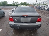 1FAHP34N57W****** Salvamento 2007 Ford Focus