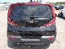 KNDJ23AU9M7****** Wrecked 2021 Kia Soul