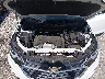 3GNAXLEX8LS****** Repairable 2020 Chevrolet Equinox in Fayetteville