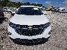 3GNAXLEX8LS****** Used 2020 Chevrolet Equinox in Arkansas State