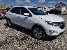 3GNAXLEX8LS****** Salvage and Wrecked 2020 Chevrolet Equinox in Fayetteville