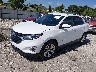 3GNAXLEX8LS****** Used and Repairable 2020 Chevrolet Equinox in Fayetteville