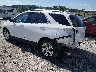 3GNAXLEX8LS****** Salvage and Repairable 2020 Chevrolet Equinox in Fayetteville