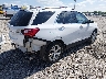 3GNAXLEX8LS****** Salvage and Wrecked 2020 Chevrolet Equinox in Arkansas State
