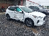 1FMCU9NZ4PU****** Salvamento y Destrozados 2023 Ford Escape en Asheville