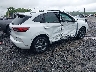 1FMCU9NZ4PU****** Salvamento y Destrozados 2023 Ford Escape en Estado de Carolina del Norte