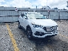 5NMZTDLB6HH****** Salvage and Wrecked 2017 Hyundai Santa Fe in Atlanta South