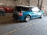 2FMHK6DT3BB****** Salvamento y Destrozados 2011 Ford Flex en Estado de Oregón
