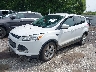 1FMCU0G7XFU****** Used and Repairable 2015 Ford Escape in Atlanta South