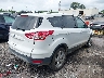 1FMCU0G7XFU****** Salvage and Wrecked 2015 Ford Escape in Georgia State