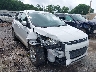 1FMCU0G7XFU****** Salvage and Repairable 2015 Ford Escape in Georgia State