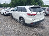 5TDYKRFHXGS****** Salvage and Repairable 2016 Toyota Highlander in Atlanta South