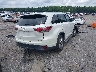 5TDYKRFHXGS****** Salvage and Wrecked 2016 Toyota Highlander in Georgia State