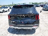 5XYRG4JCXTG****** Wrecked 2026 Kia Sorento