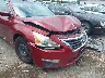 1N4AL3AP6EN****** Wrecked 2014 Nissan Altima in North Carolina State