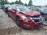 1N4AL3AP6EN****** Salvage and Wrecked 2014 Nissan Altima in Charlotte