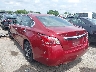 1N4AL3AP6EN****** Salvage and Repairable 2014 Nissan Altima in Charlotte