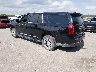 1GKS2GKD1MR****** Salvage and Repairable 2021 GMC Yukon XL in Kansas City East