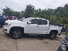 1GCGTDENXK1****** Repairable 2019 Chevrolet Colorado in Kansas State