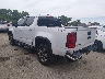 1GCGTDENXK1****** Salvage and Repairable 2019 Chevrolet Colorado in Kansas City