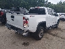 1GCGTDENXK1****** Salvage and Wrecked 2019 Chevrolet Colorado in Kansas State