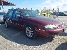 2G1WL52J811****** Salvage and Wrecked 2001 Chevrolet Lumina in Fresno