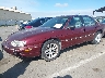 2G1WL52J811****** Used and Repairable 2001 Chevrolet Lumina in Fresno
