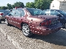 2G1WL52J811****** Salvage and Repairable 2001 Chevrolet Lumina in Fresno