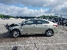 3KPC24A3XJE****** Salvage 2018 Hyundai Accent