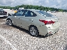 3KPC24A3XJE****** Salvage and Repairable 2018 Hyundai Accent in Indianapolis South
