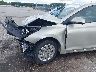 3KPC24A3XJE****** Salvage and Repairable 2018 Hyundai Accent in Indiana State