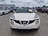 JN8AF5MV4GT****** Wrecked 2016 Nissan Juke in Kansas State