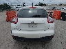 JN8AF5MV4GT****** Wrecked 2016 Nissan Juke