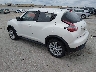JN8AF5MV4GT****** Salvage and Repairable 2016 Nissan Juke in Wichita