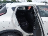 JN8AF5MV4GT****** Wrecked 2016 Nissan Juke in Wichita