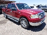 1FTRW12W98K****** Salvage and Wrecked 2008 Ford F-150 in El Paso
