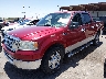 1FTRW12W98K****** Used and Repairable 2008 Ford F-150 in El Paso